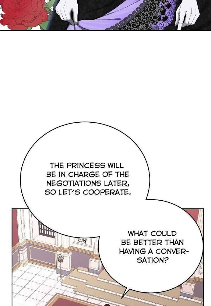 It Looks Like I’Ve Fallen Into The World Of A Reverse Harem Game - Chapter 57 Page 40