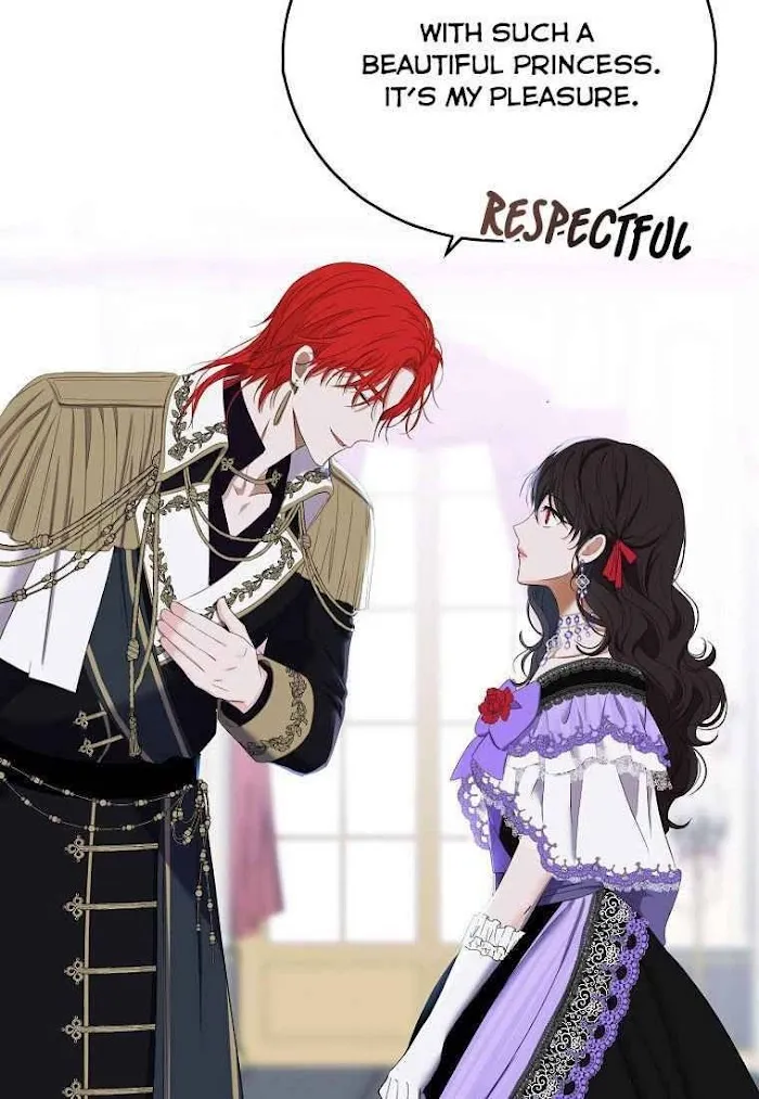 It Looks Like I’Ve Fallen Into The World Of A Reverse Harem Game - Chapter 57 Page 42