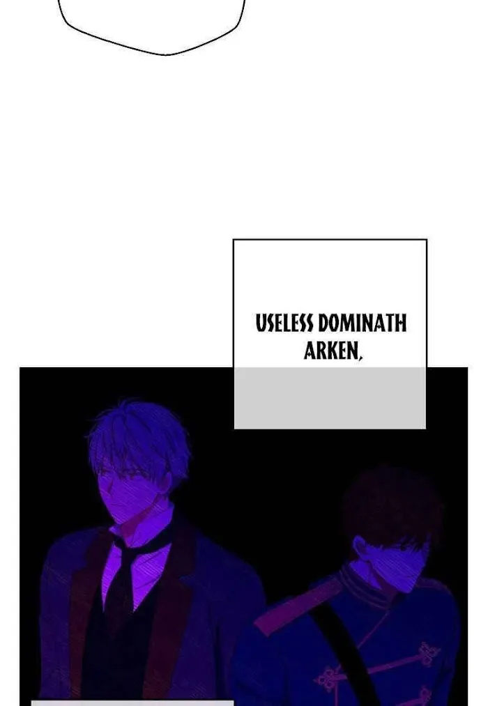 It Looks Like I’Ve Fallen Into The World Of A Reverse Harem Game - Chapter 57 Page 47
