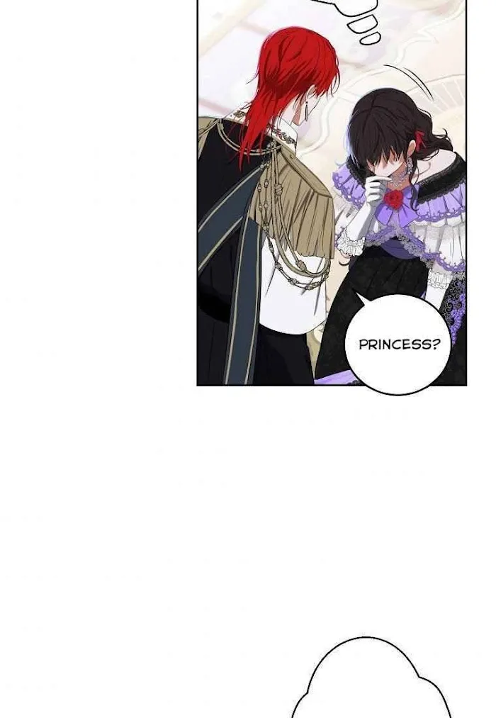 It Looks Like I’Ve Fallen Into The World Of A Reverse Harem Game - Chapter 57 Page 49