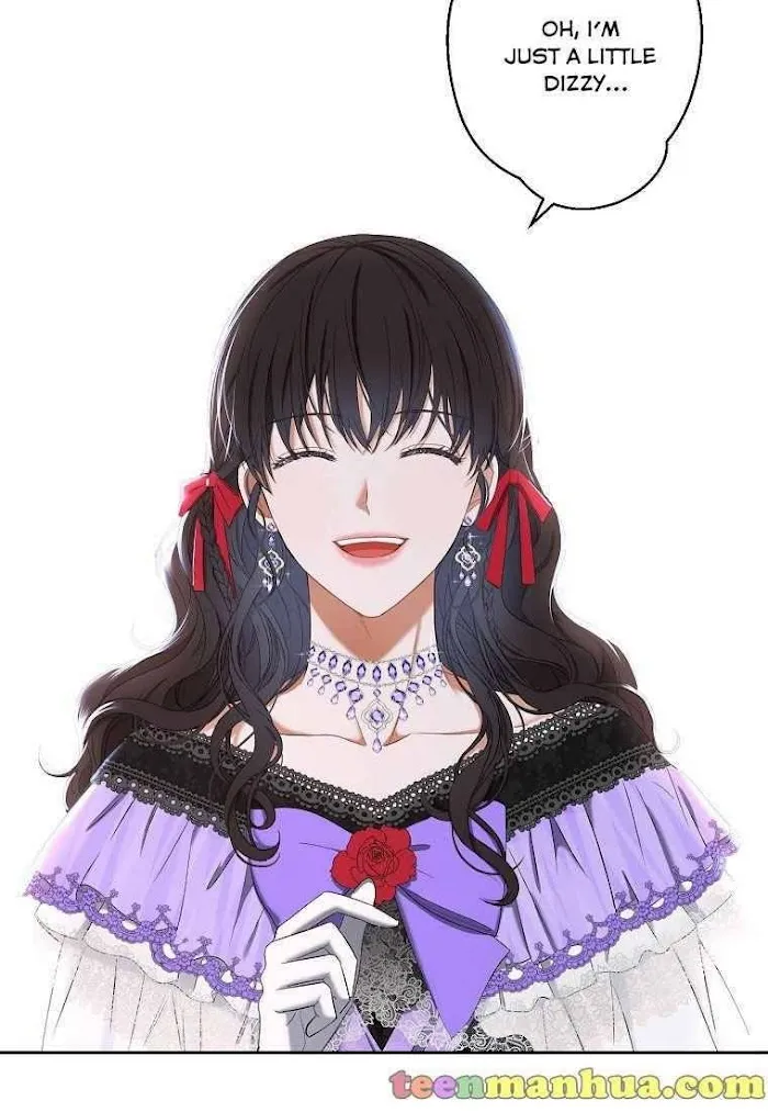 It Looks Like I’Ve Fallen Into The World Of A Reverse Harem Game - Chapter 57 Page 50