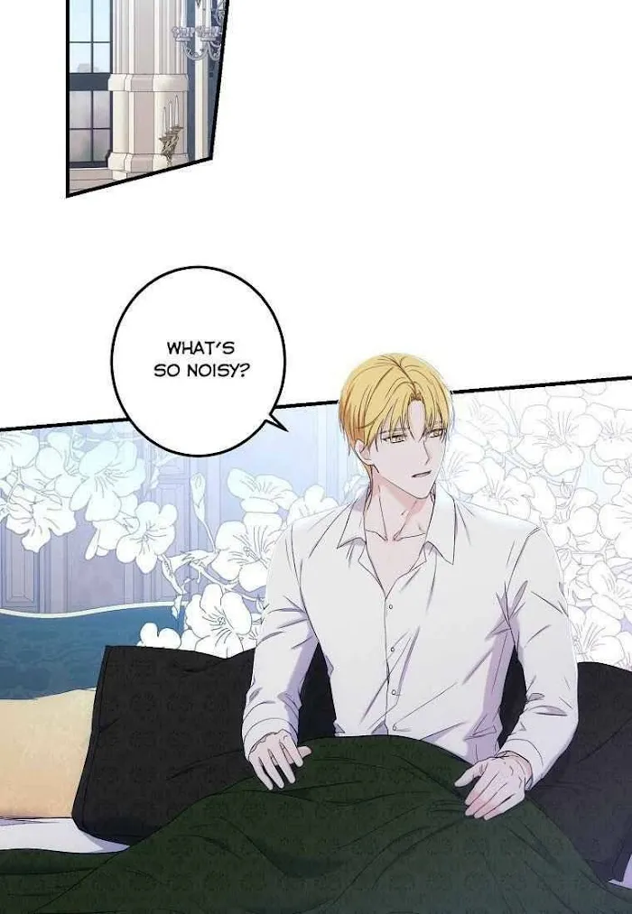It Looks Like I’Ve Fallen Into The World Of A Reverse Harem Game - Chapter 57 Page 53