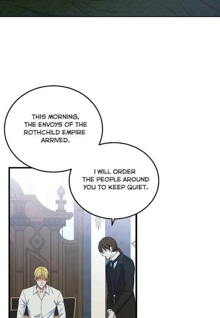 It Looks Like I’Ve Fallen Into The World Of A Reverse Harem Game - Chapter 57 Page 54