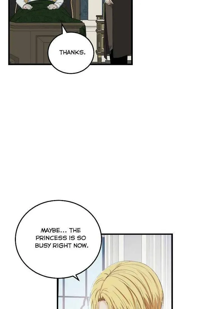 It Looks Like I’Ve Fallen Into The World Of A Reverse Harem Game - Chapter 57 Page 55
