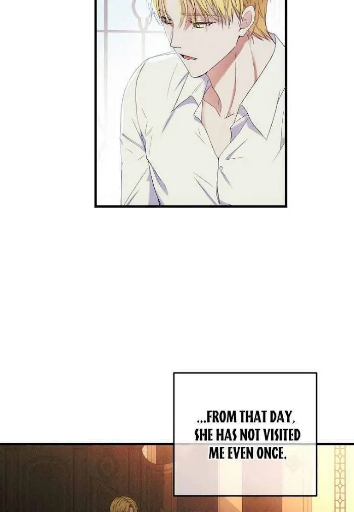 It Looks Like I’Ve Fallen Into The World Of A Reverse Harem Game - Chapter 57 Page 56