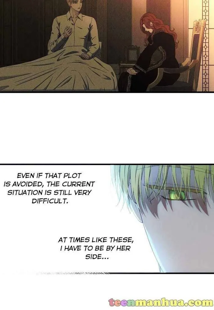 It Looks Like I’Ve Fallen Into The World Of A Reverse Harem Game - Chapter 57 Page 57