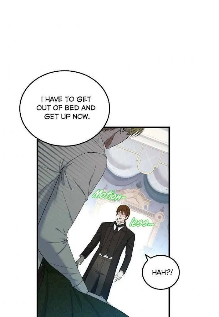 It Looks Like I’Ve Fallen Into The World Of A Reverse Harem Game - Chapter 57 Page 58