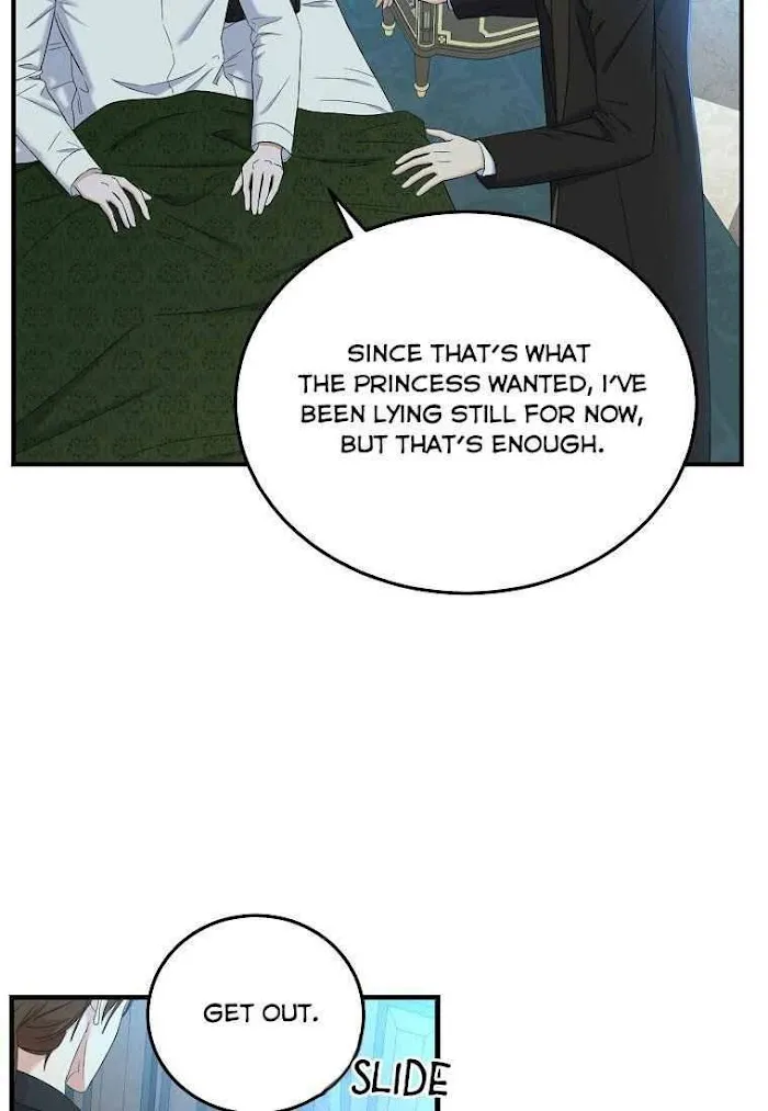 It Looks Like I’Ve Fallen Into The World Of A Reverse Harem Game - Chapter 57 Page 60