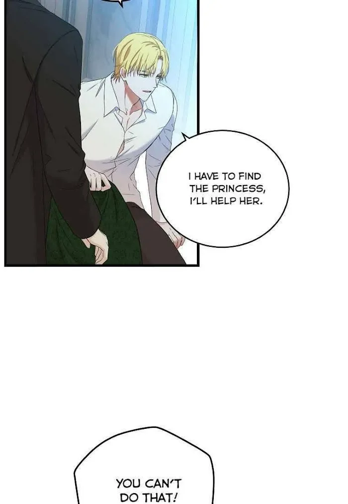 It Looks Like I’Ve Fallen Into The World Of A Reverse Harem Game - Chapter 57 Page 61