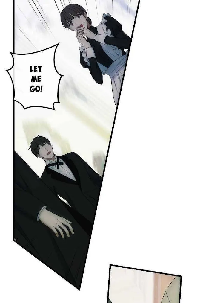 It Looks Like I’Ve Fallen Into The World Of A Reverse Harem Game - Chapter 57 Page 64