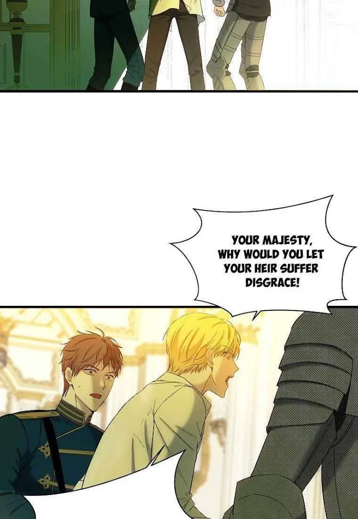 It Looks Like I’Ve Fallen Into The World Of A Reverse Harem Game - Chapter 57 Page 67