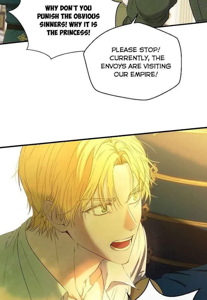 It Looks Like I’Ve Fallen Into The World Of A Reverse Harem Game - Chapter 57 Page 68