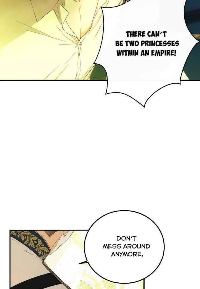 It Looks Like I’Ve Fallen Into The World Of A Reverse Harem Game - Chapter 57 Page 69