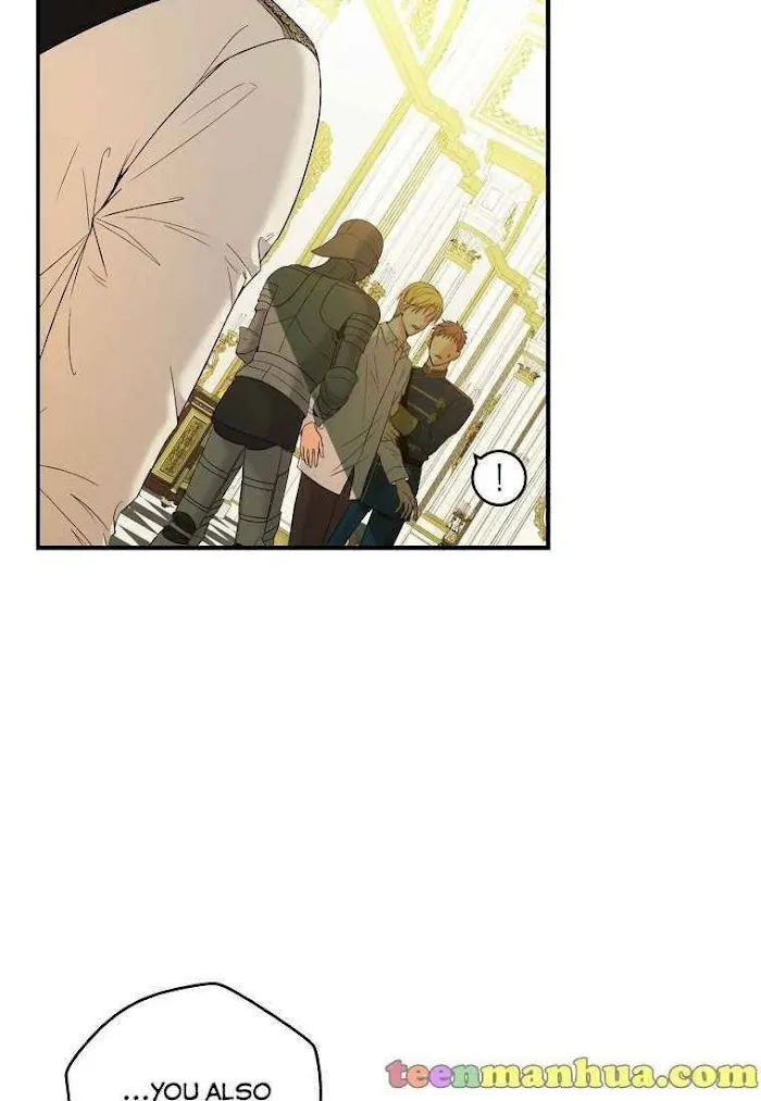 It Looks Like I’Ve Fallen Into The World Of A Reverse Harem Game - Chapter 57 Page 70
