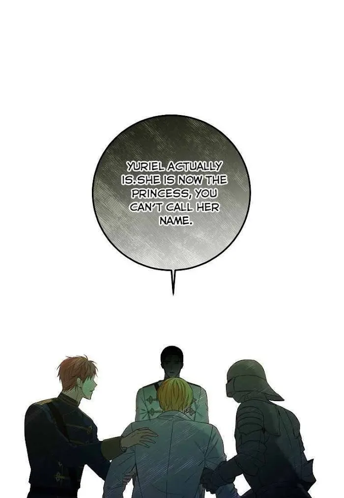 It Looks Like I’Ve Fallen Into The World Of A Reverse Harem Game - Chapter 57 Page 72
