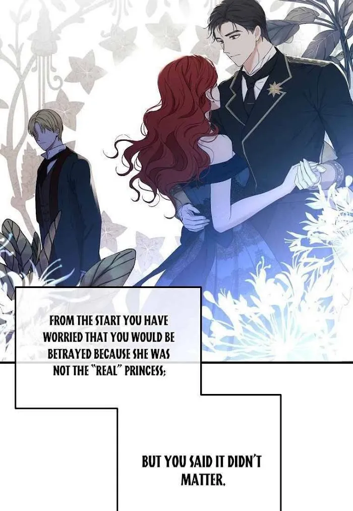 It Looks Like I’Ve Fallen Into The World Of A Reverse Harem Game - Chapter 57 Page 77