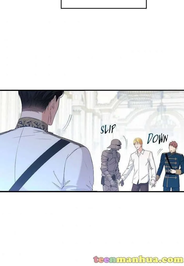 It Looks Like I’Ve Fallen Into The World Of A Reverse Harem Game - Chapter 57 Page 78