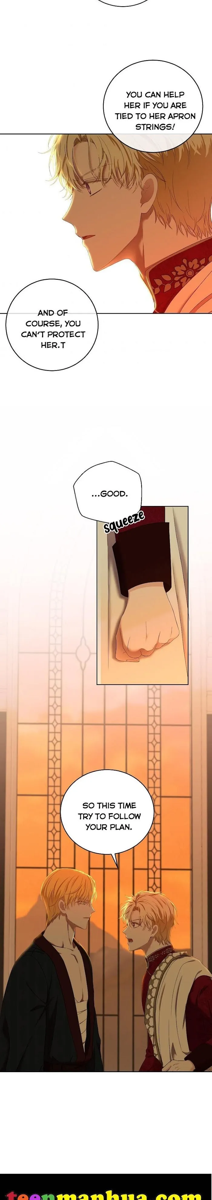 It Looks Like I’Ve Fallen Into The World Of A Reverse Harem Game - Chapter 59 Page 2