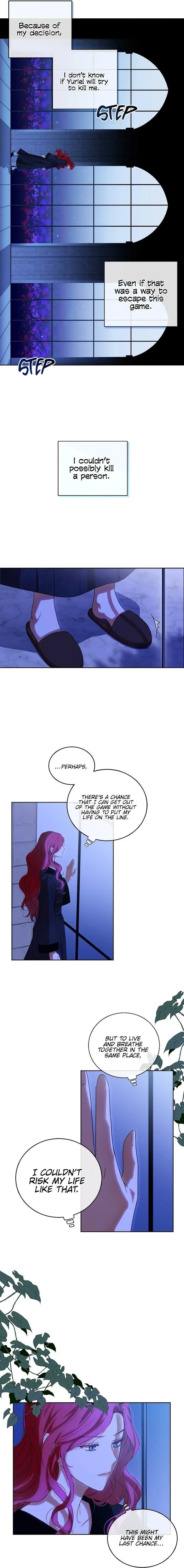 It Looks Like I’Ve Fallen Into The World Of A Reverse Harem Game - Chapter 6 Page 7