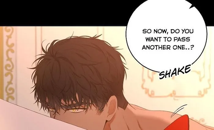 It Looks Like I’Ve Fallen Into The World Of A Reverse Harem Game - Chapter 60 Page 15