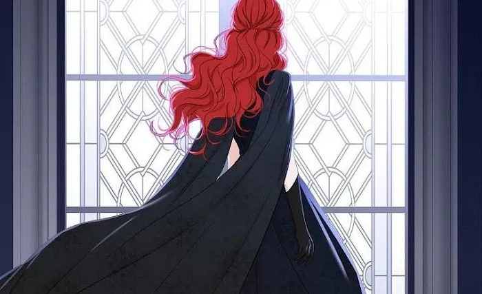It Looks Like I’Ve Fallen Into The World Of A Reverse Harem Game - Chapter 60 Page 53