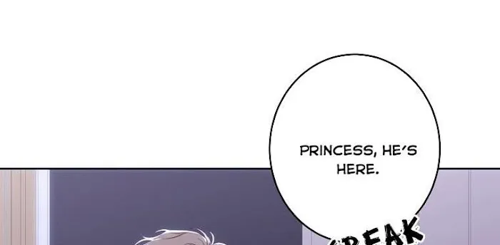 It Looks Like I’Ve Fallen Into The World Of A Reverse Harem Game - Chapter 60 Page 158