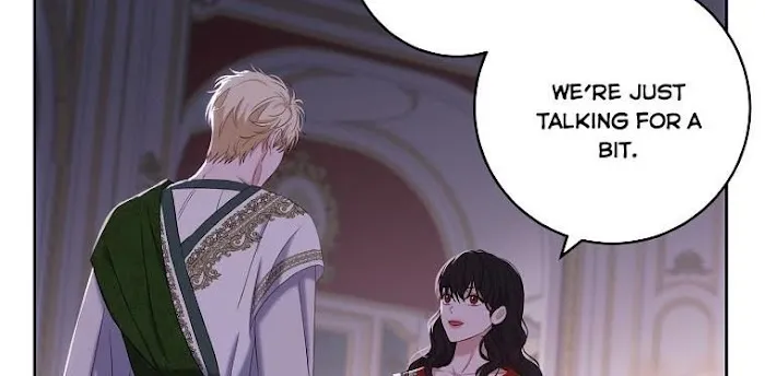 It Looks Like I’Ve Fallen Into The World Of A Reverse Harem Game - Chapter 60 Page 166