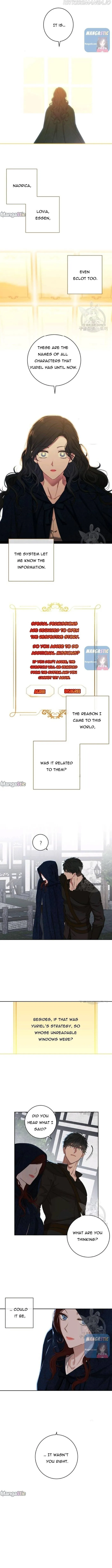 It Looks Like I’Ve Fallen Into The World Of A Reverse Harem Game - Chapter 64 Page 7