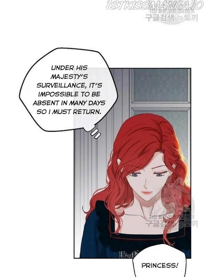 It Looks Like I’Ve Fallen Into The World Of A Reverse Harem Game - Chapter 65 Page 8