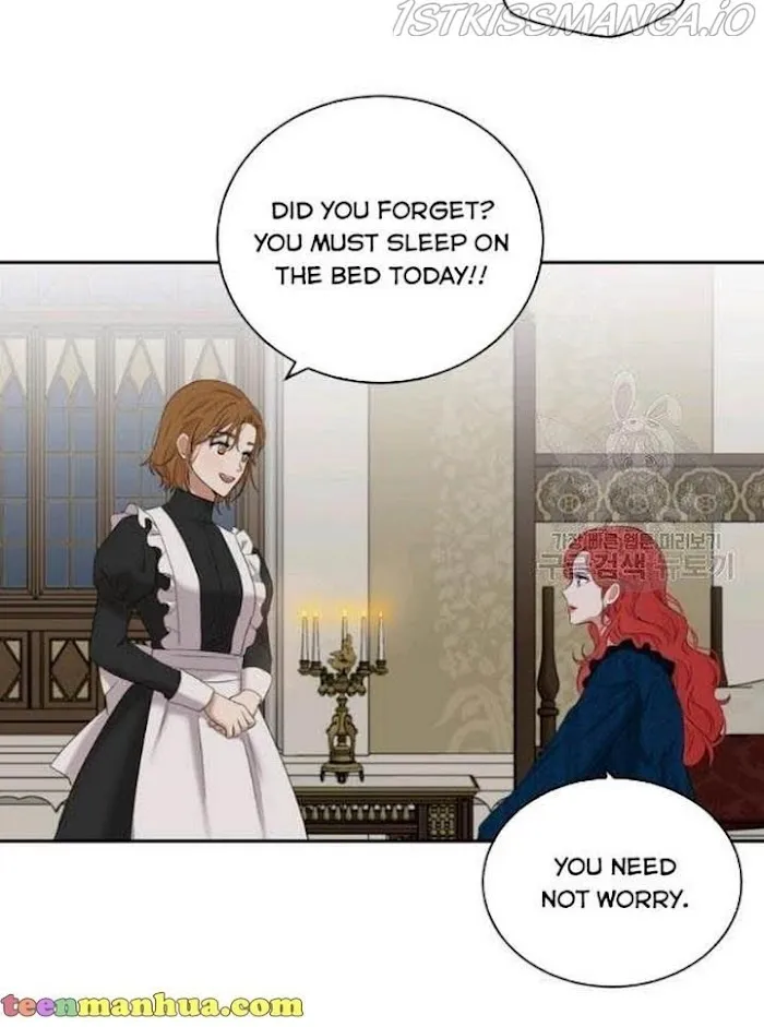 It Looks Like I’Ve Fallen Into The World Of A Reverse Harem Game - Chapter 65 Page 9
