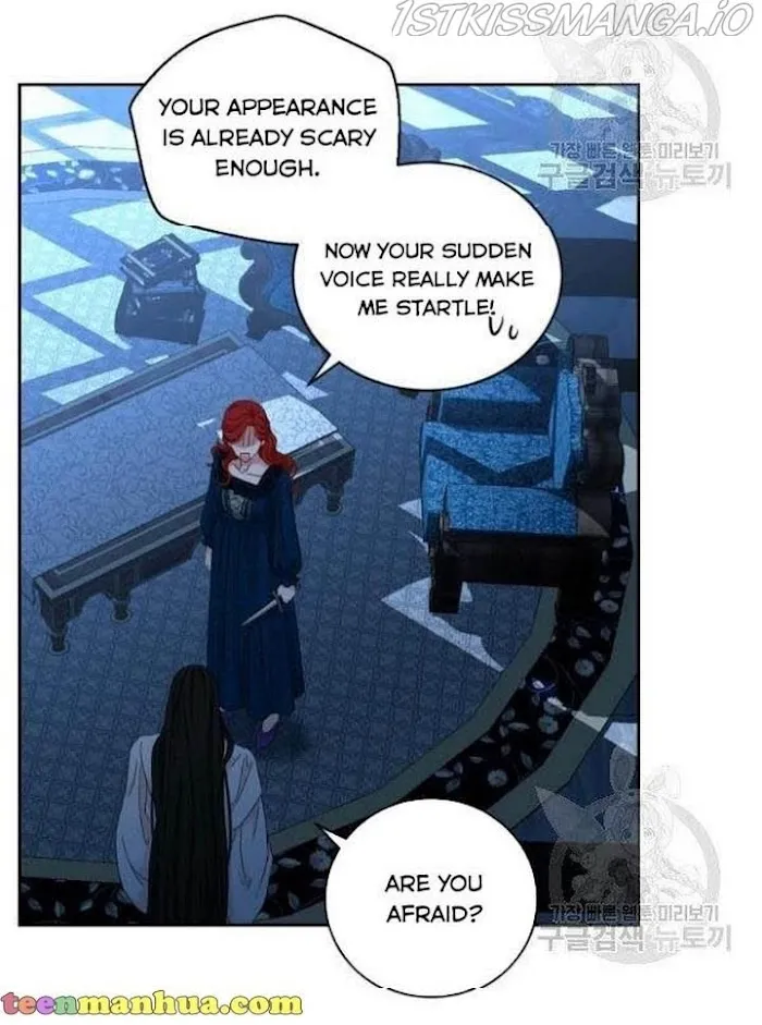 It Looks Like I’Ve Fallen Into The World Of A Reverse Harem Game - Chapter 65 Page 25