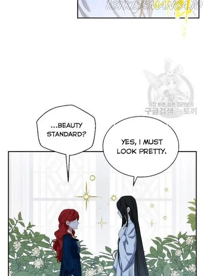 It Looks Like I’Ve Fallen Into The World Of A Reverse Harem Game - Chapter 65 Page 27