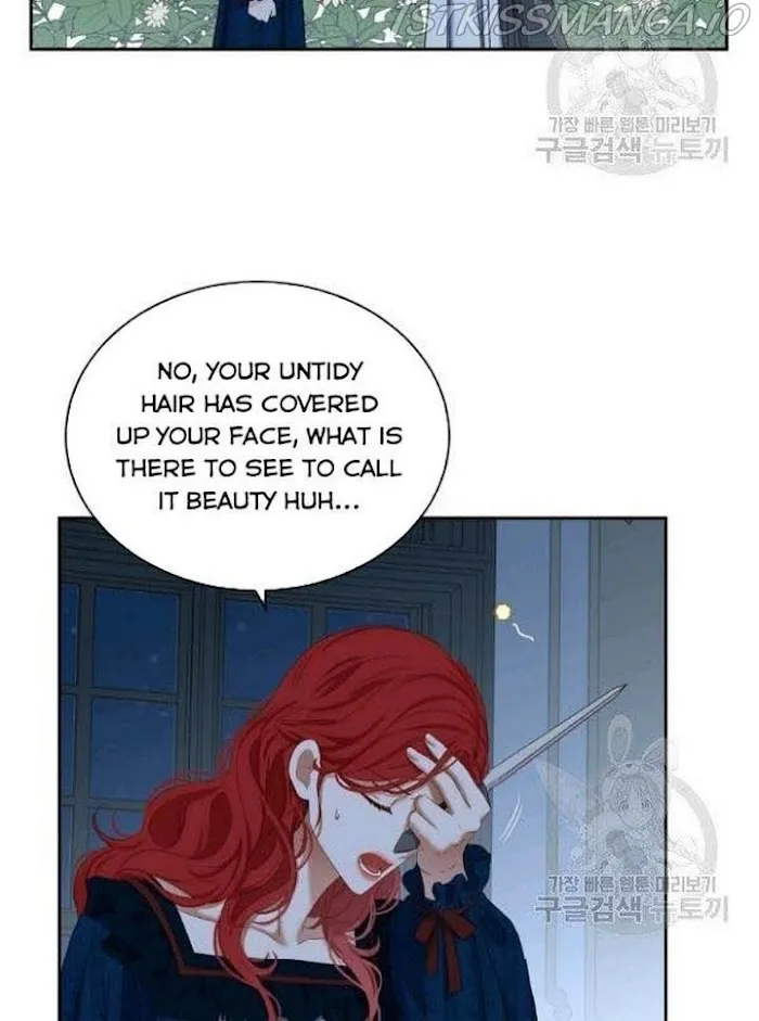 It Looks Like I’Ve Fallen Into The World Of A Reverse Harem Game - Chapter 65 Page 28