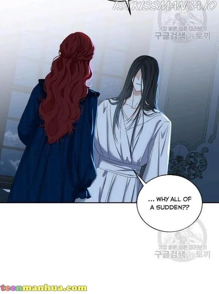 It Looks Like I’Ve Fallen Into The World Of A Reverse Harem Game - Chapter 65 Page 31