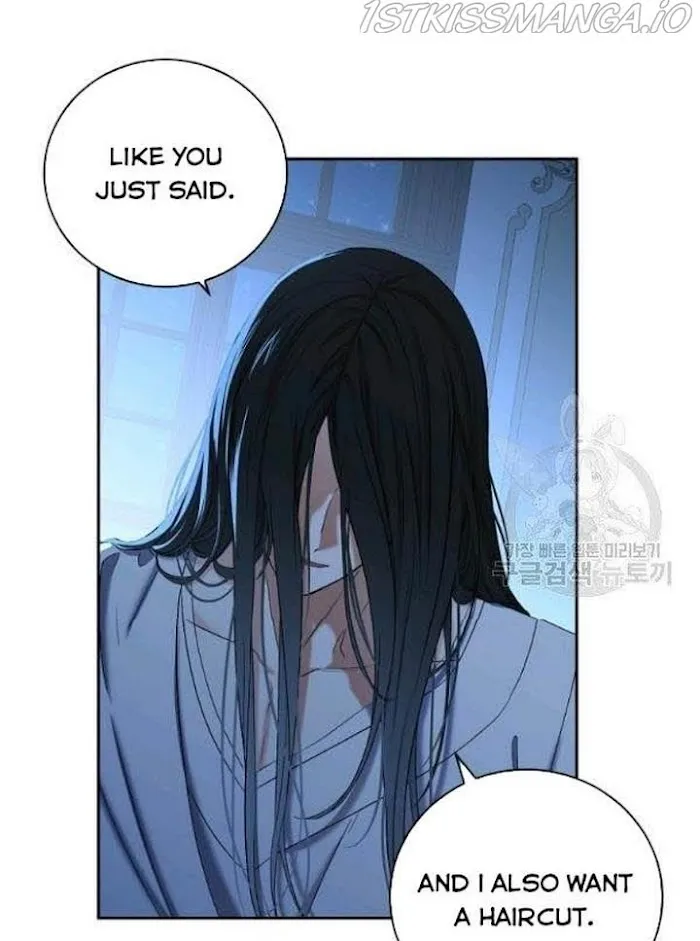 It Looks Like I’Ve Fallen Into The World Of A Reverse Harem Game - Chapter 65 Page 32