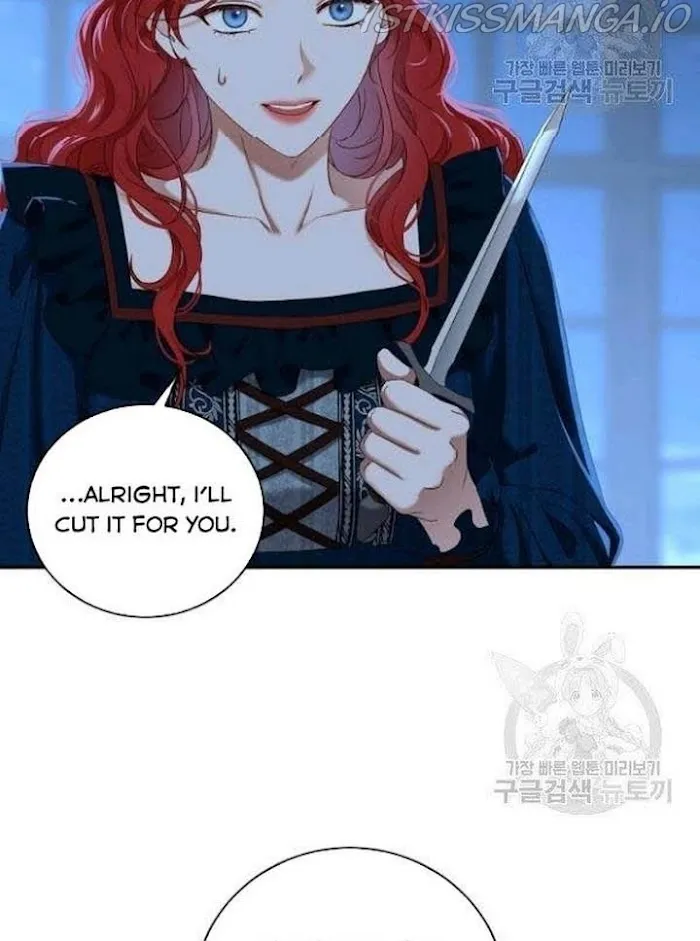 It Looks Like I’Ve Fallen Into The World Of A Reverse Harem Game - Chapter 65 Page 34