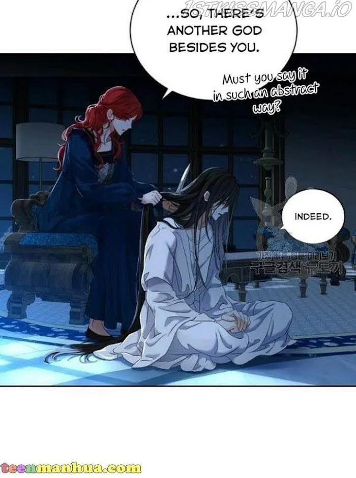 It Looks Like I’Ve Fallen Into The World Of A Reverse Harem Game - Chapter 65 Page 38