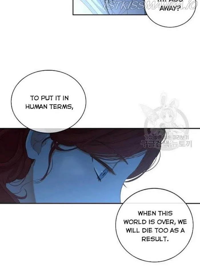 It Looks Like I’Ve Fallen Into The World Of A Reverse Harem Game - Chapter 65 Page 41