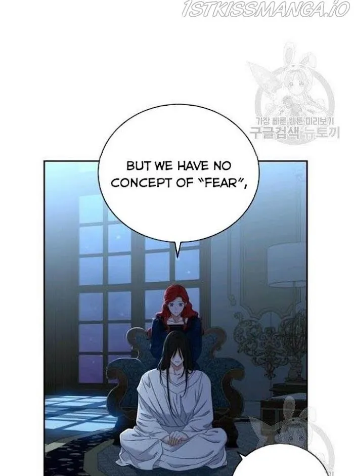 It Looks Like I’Ve Fallen Into The World Of A Reverse Harem Game - Chapter 65 Page 42
