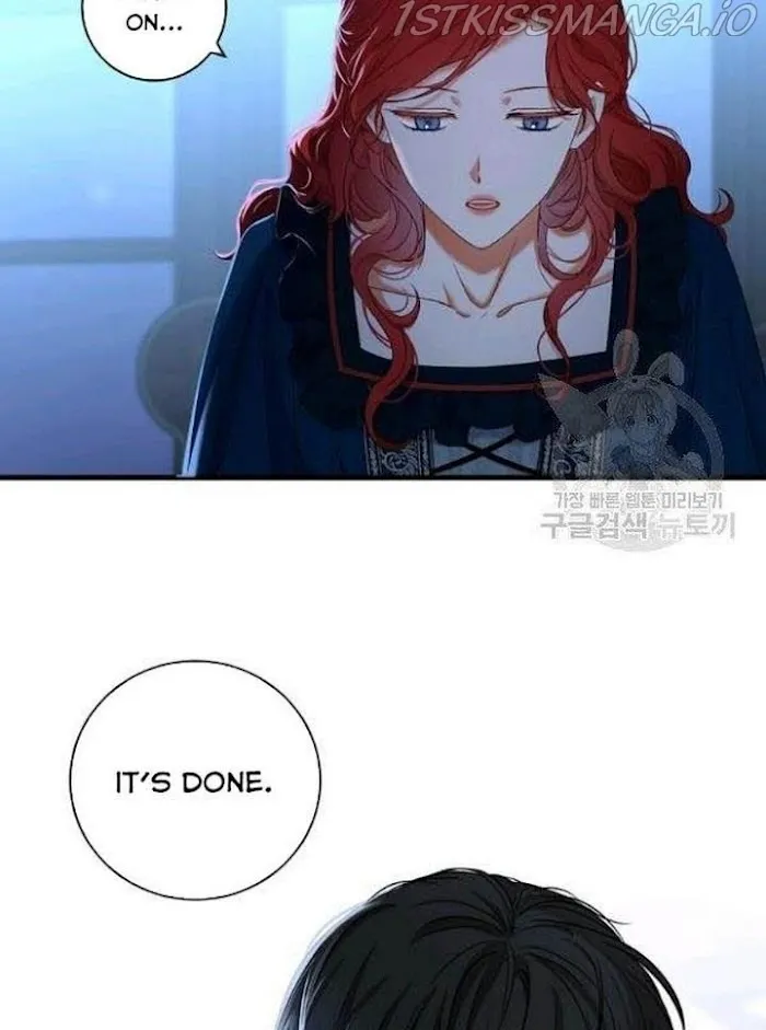 It Looks Like I’Ve Fallen Into The World Of A Reverse Harem Game - Chapter 65 Page 44