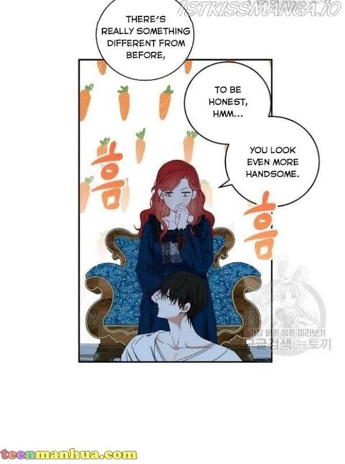 It Looks Like I’Ve Fallen Into The World Of A Reverse Harem Game - Chapter 65 Page 46