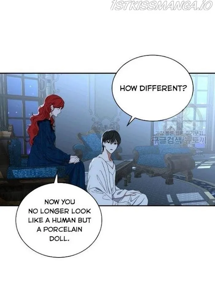 It Looks Like I’Ve Fallen Into The World Of A Reverse Harem Game - Chapter 65 Page 47