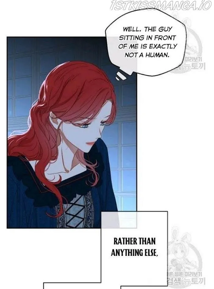 It Looks Like I’Ve Fallen Into The World Of A Reverse Harem Game - Chapter 65 Page 48