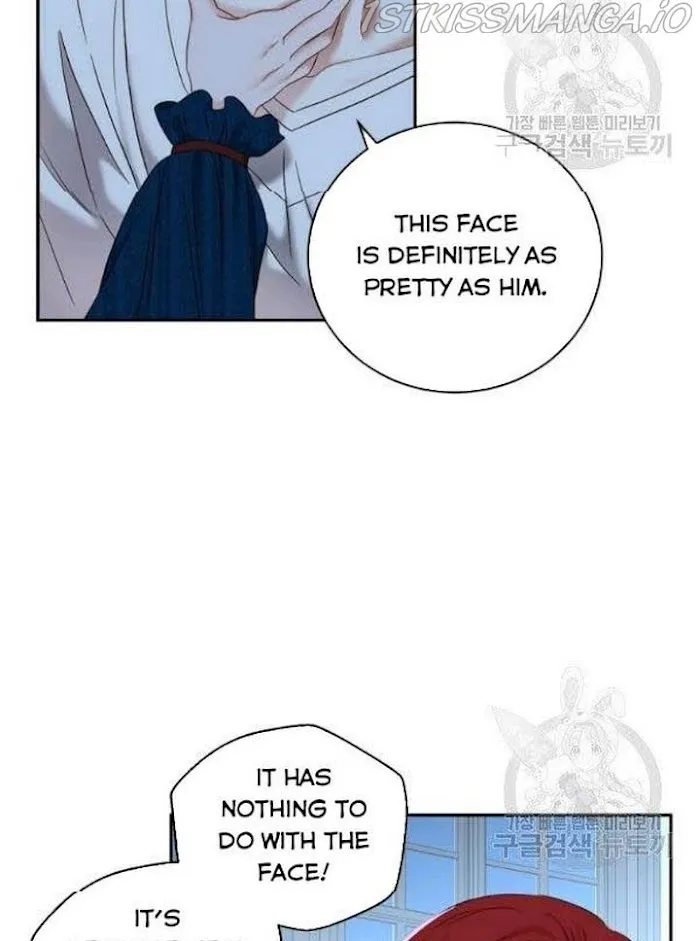 It Looks Like I’Ve Fallen Into The World Of A Reverse Harem Game - Chapter 65 Page 57