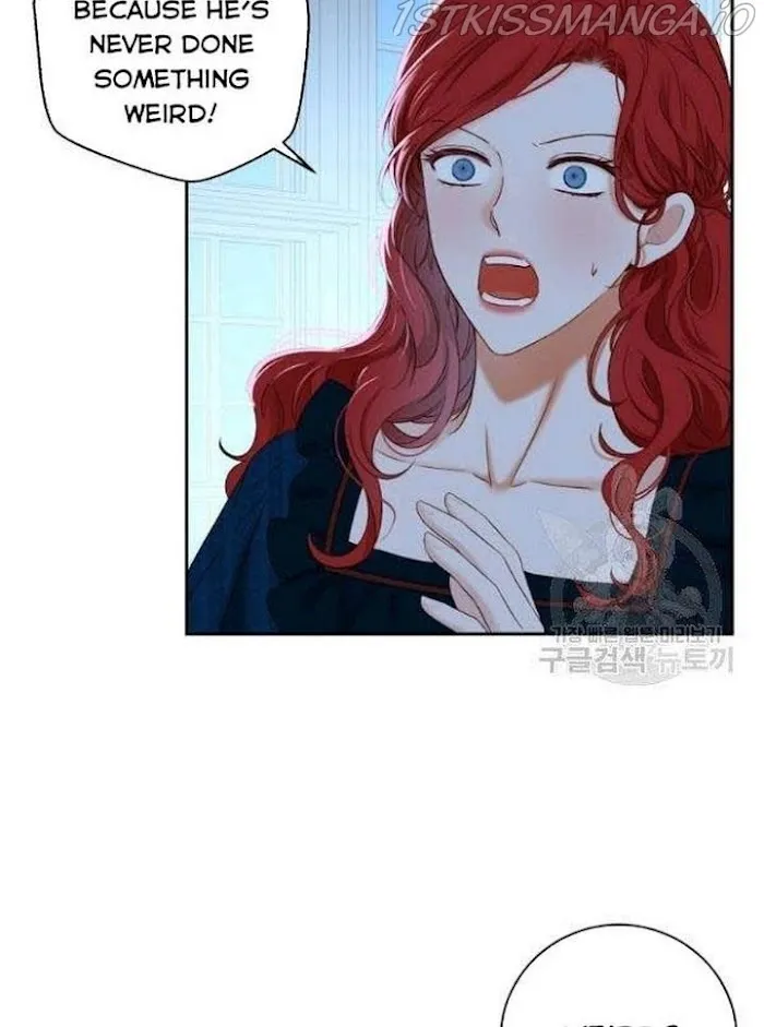 It Looks Like I’Ve Fallen Into The World Of A Reverse Harem Game - Chapter 65 Page 58
