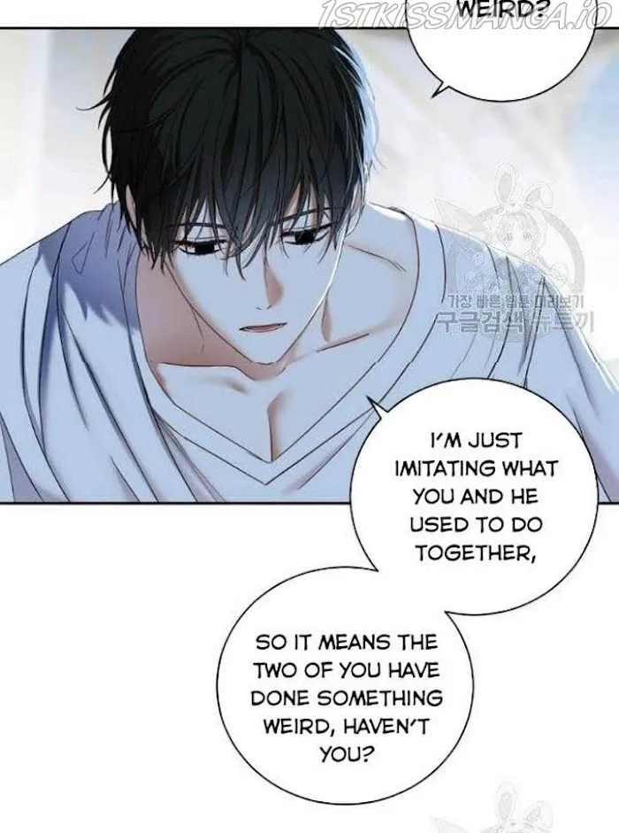 It Looks Like I’Ve Fallen Into The World Of A Reverse Harem Game - Chapter 65 Page 59