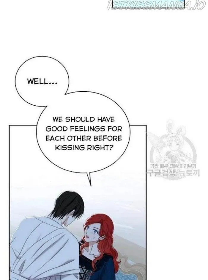 It Looks Like I’Ve Fallen Into The World Of A Reverse Harem Game - Chapter 65 Page 61