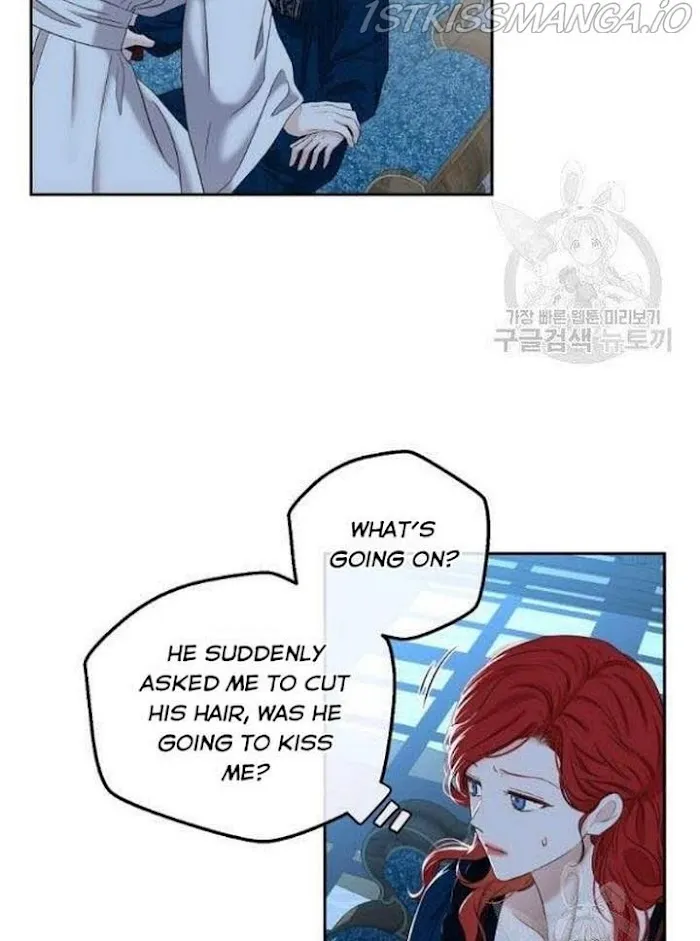 It Looks Like I’Ve Fallen Into The World Of A Reverse Harem Game - Chapter 65 Page 62