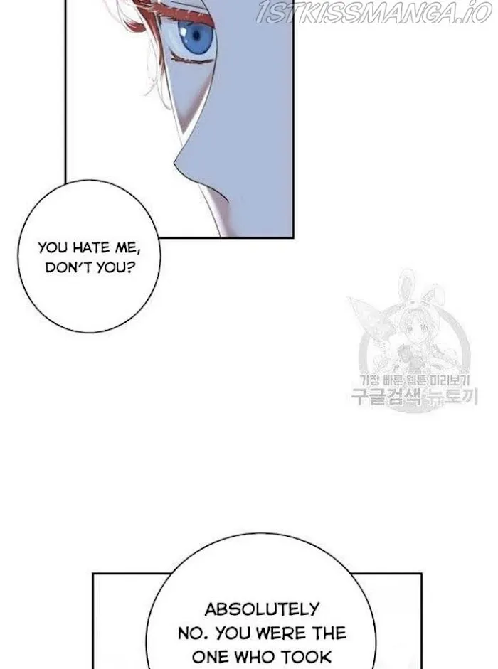 It Looks Like I’Ve Fallen Into The World Of A Reverse Harem Game - Chapter 65 Page 64