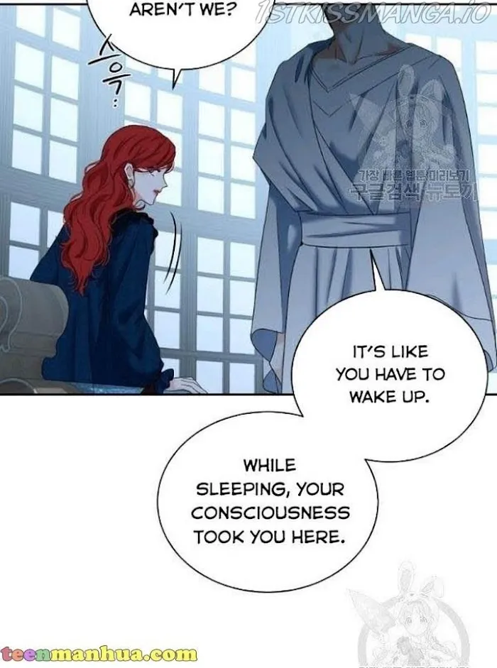 It Looks Like I’Ve Fallen Into The World Of A Reverse Harem Game - Chapter 65 Page 71